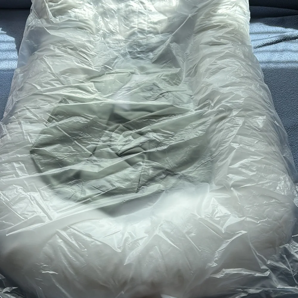 Small- medium dog bed—